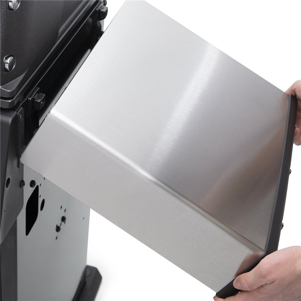 Broil King - Baron S 590 Pro Infrared - NG (138-876947-NG)