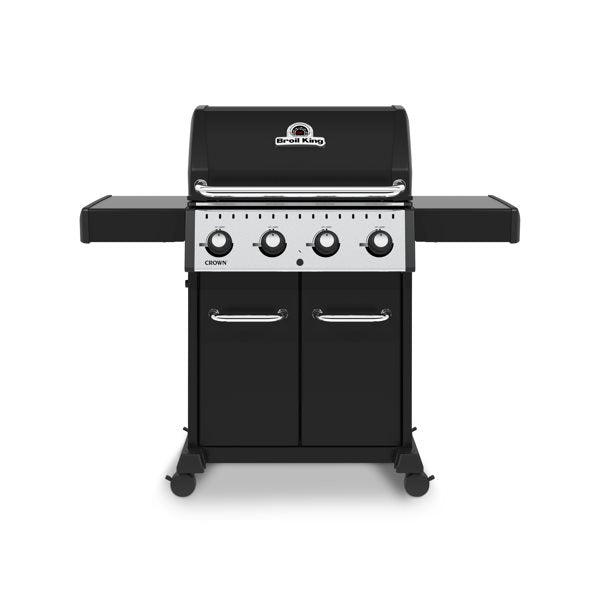 Broil King - Crown 420 - LP (138-865254-LP)
