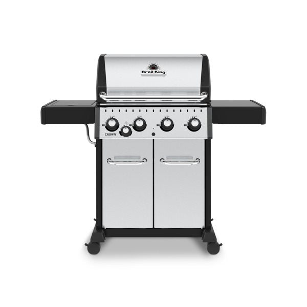 Broil King - Crown S 440 - LP (138-865364-LP)