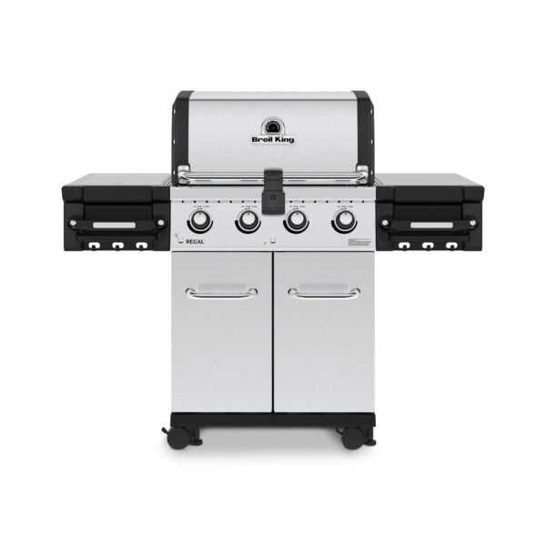 Broil King - Regal S 420 Pro - LP - (138-956314-LP)