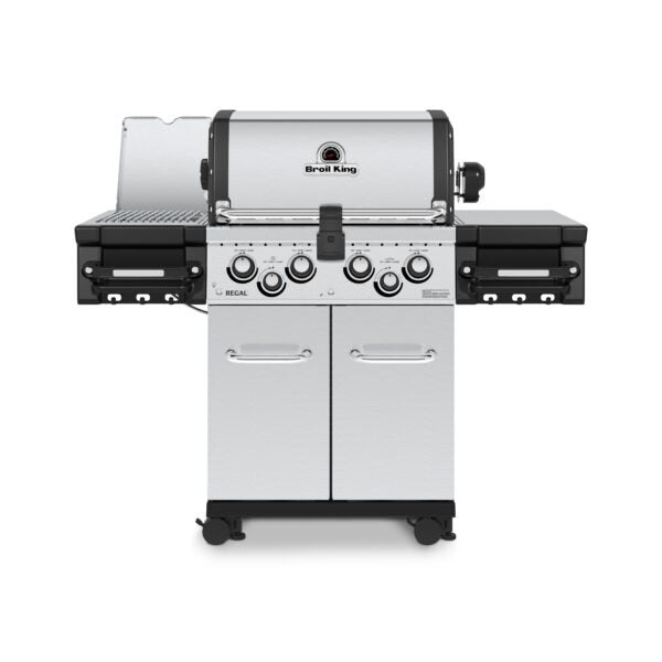 Broil King - Regal S 490 Pro Infrared - LP - (138-956944-LP)