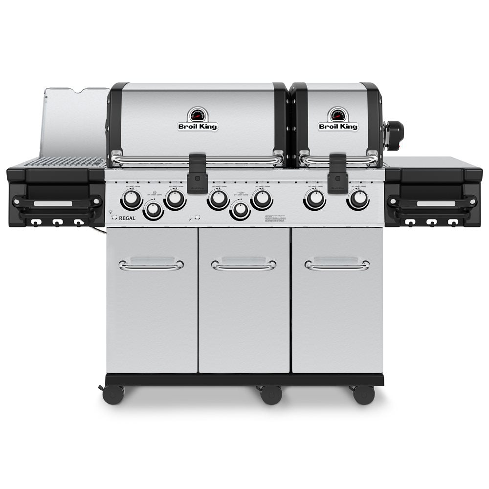 Regal S 690 Pro Infrared - LP - (138-957944-LP)