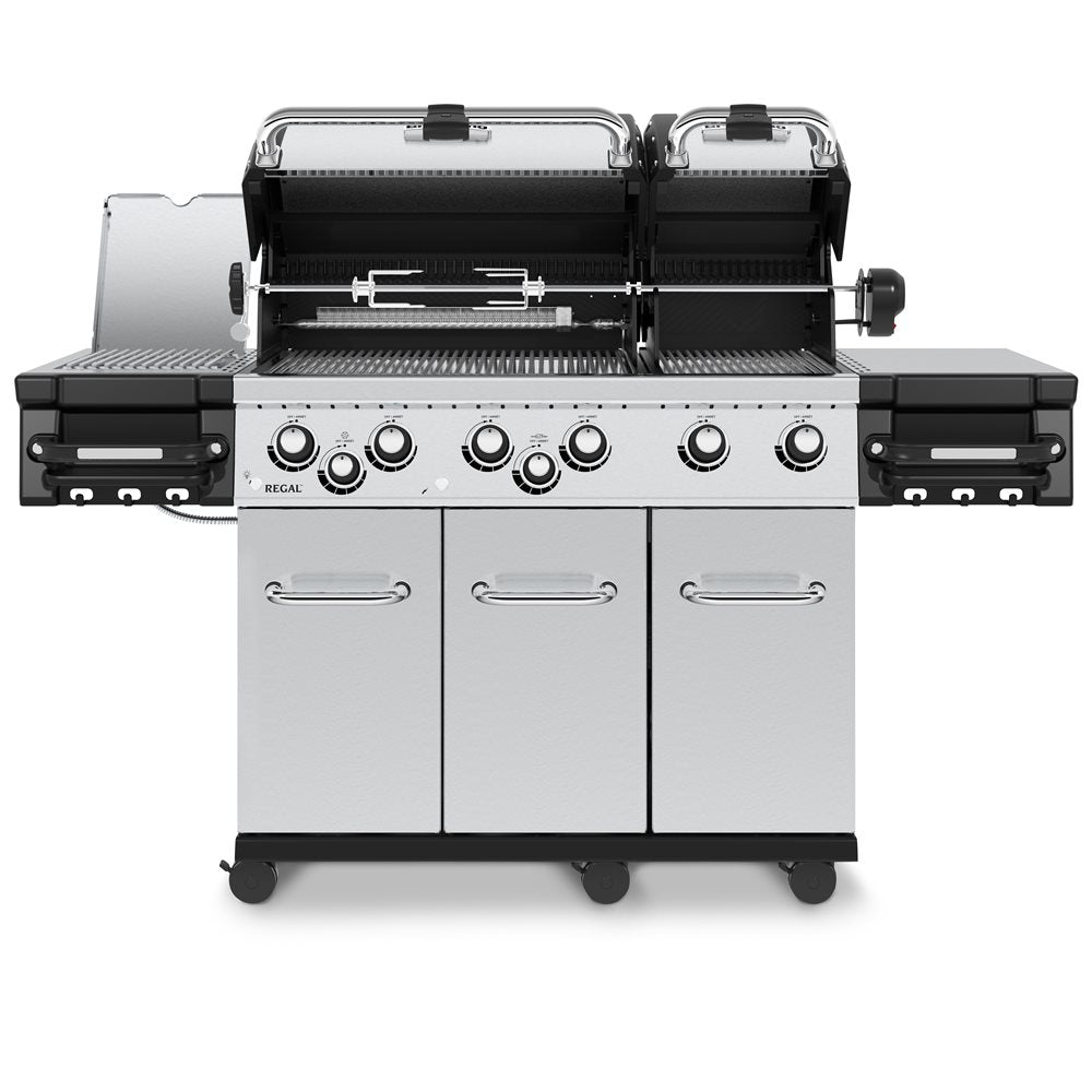 Regal S 690 Pro Infrared - LP - (138-957944-LP)