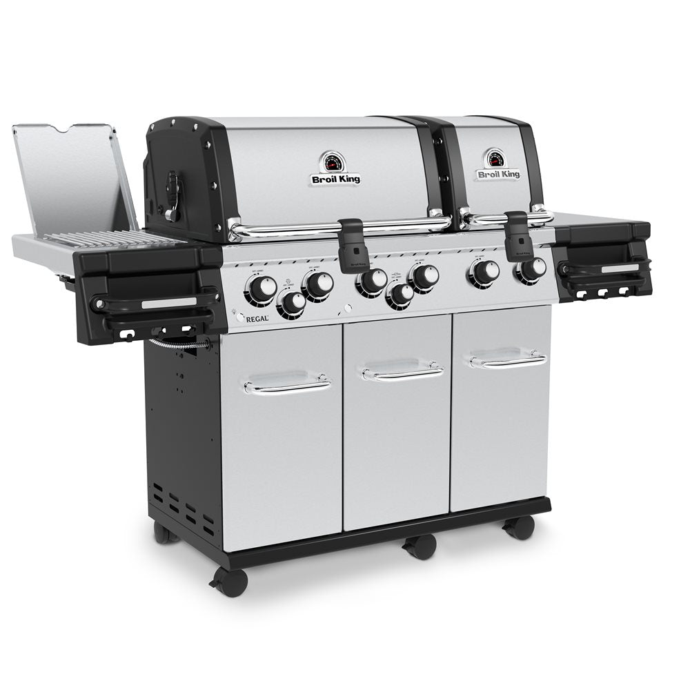 Regal S 690 Pro Infrared - LP - (138-957944-LP)
