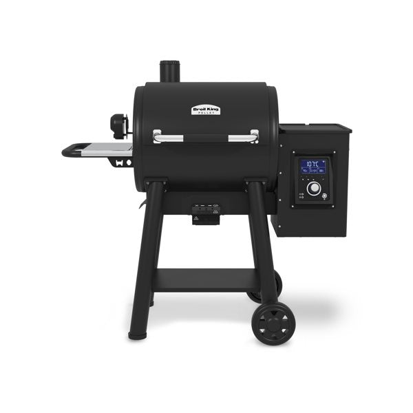Regal Pellet 400 Smoker and Grill - (138-495051)