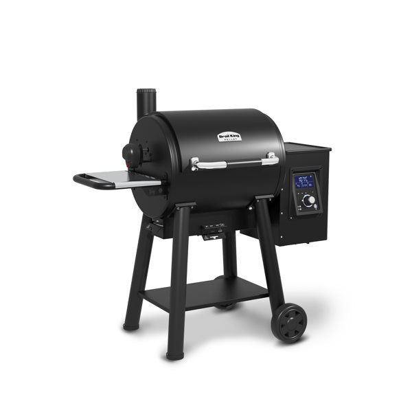 Regal Pellet 400 Smoker and Grill - (138-495051)