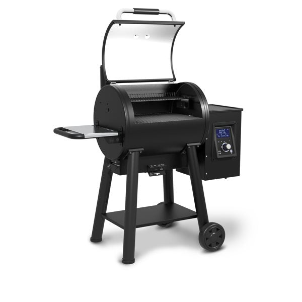 Regal Pellet 400 Smoker and Grill - (138-495051)