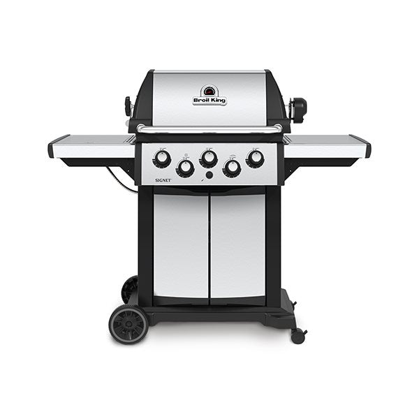 Broil King - Signet 390 - LP - (138-946884-LP)