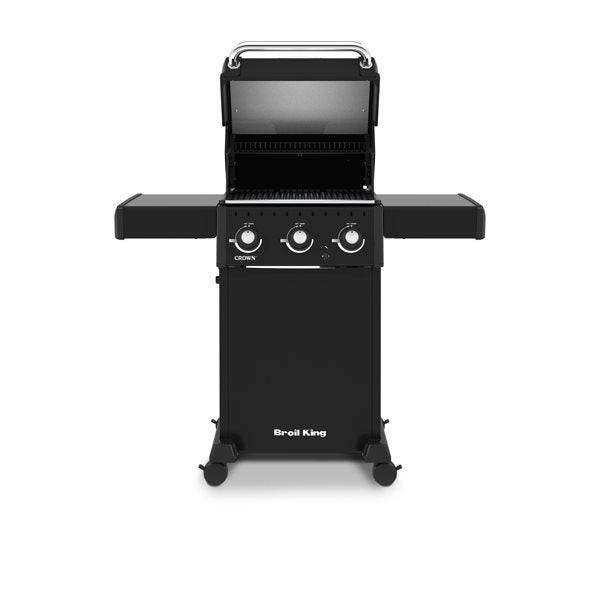Broil King - Crown 310 Shadow - LP (138-864054-LP)