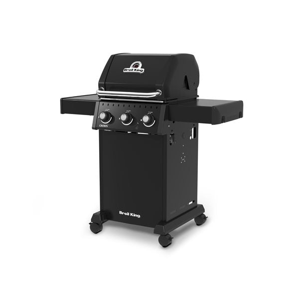 Broil King - Crown 310 Shadow - LP (138-864054-LP)