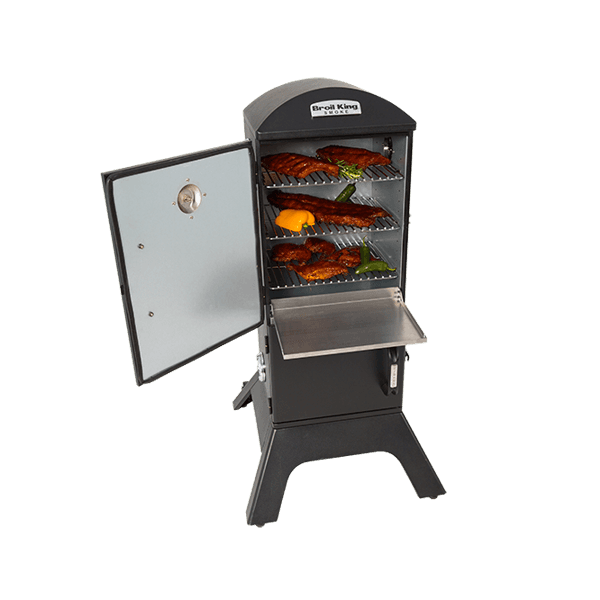 Broil King - Vertical Gas Smoker - LP - (138-923614-LP)