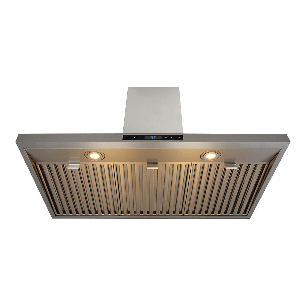 THOR Kitchen - 36" Range Hood - HRH3607