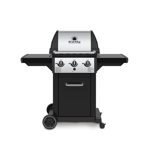 Broil King - Monarch 320 - LP - (138-834254-LP)