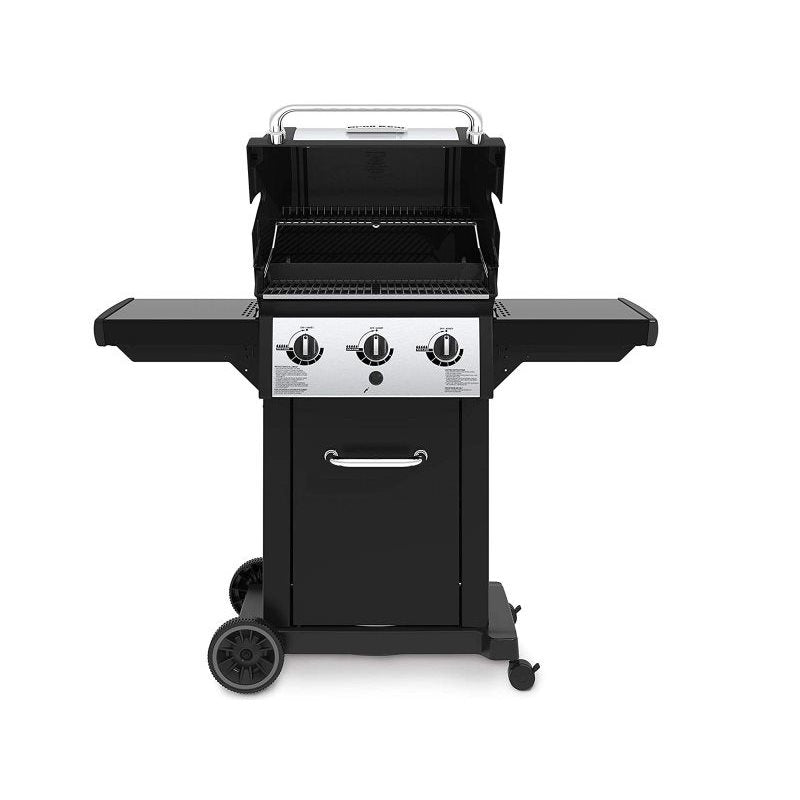 Broil King - Monarch 320 - NG - (138-834257-NG)