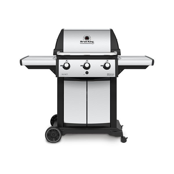Broil King - Signet 320 - LP - (138-946854-LP)