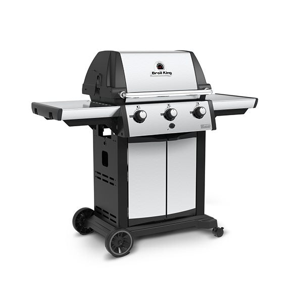 Broil King - Signet 320 - NG - (138-946857-NG)