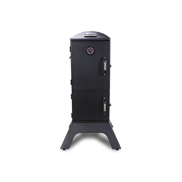 Broil King - Vertical Gas Smoker - LP - (138-923614-LP)